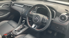 MG ZS 1.0T GDi Exclusive 5dr DCT Petrol Hatchback